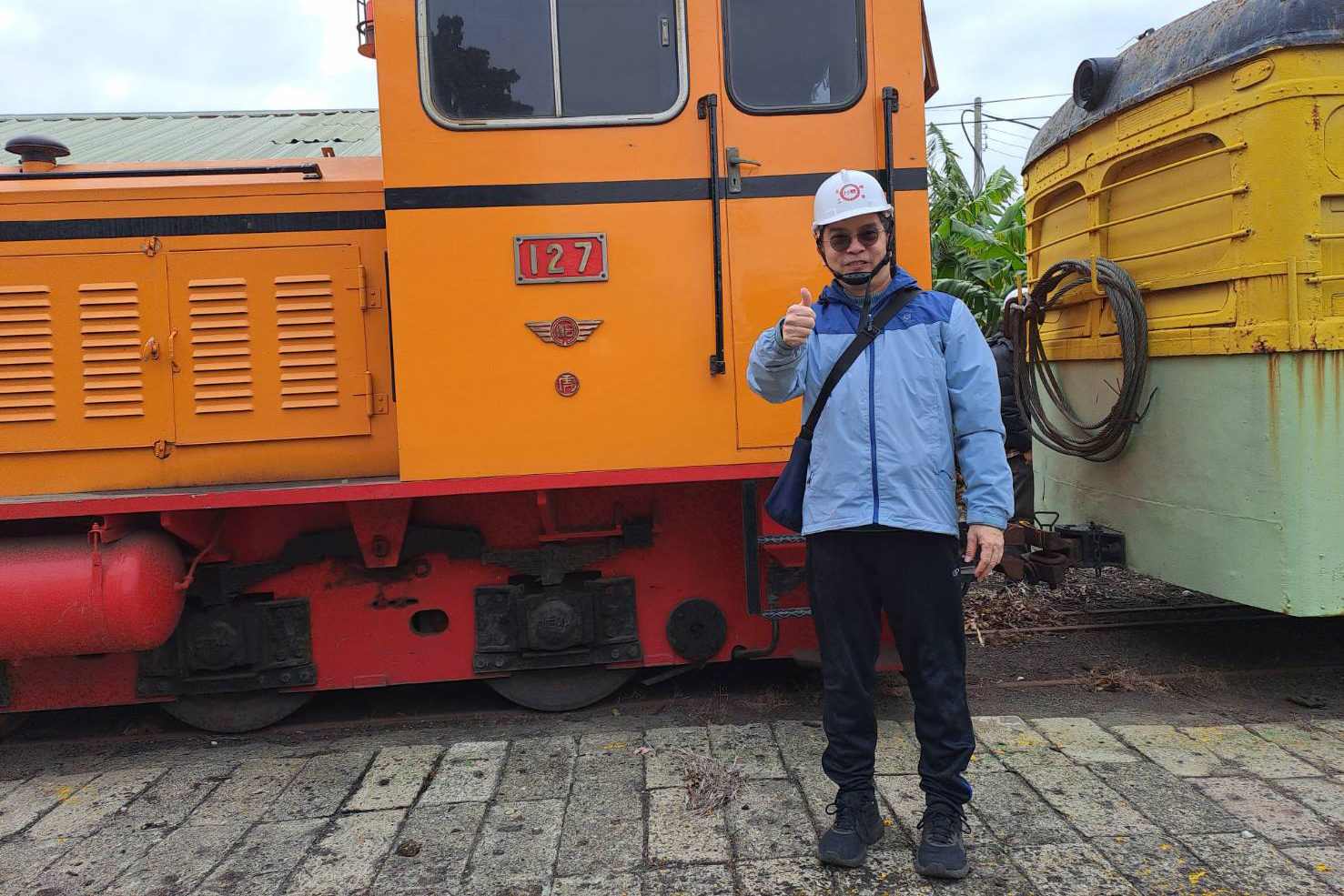 好十成雙・流連忘返－雙流自然教育中心10歲慶