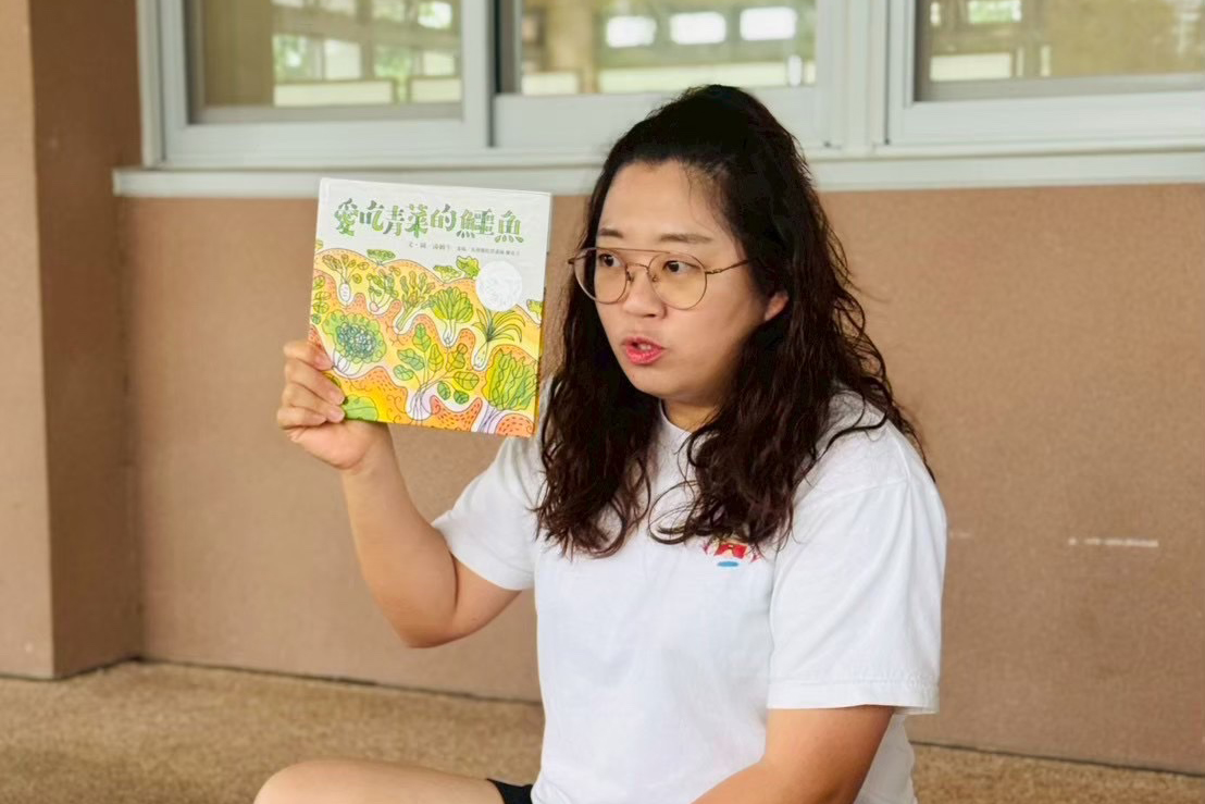 高雄｜大地廚房×田園饗宴